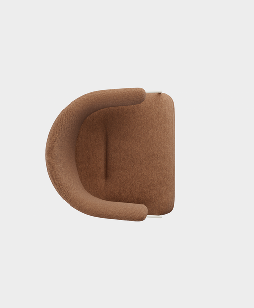 Astro Club Chair