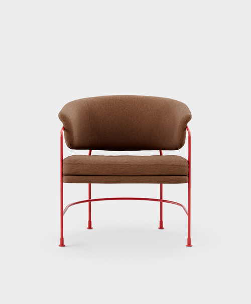 Astro Club Chair