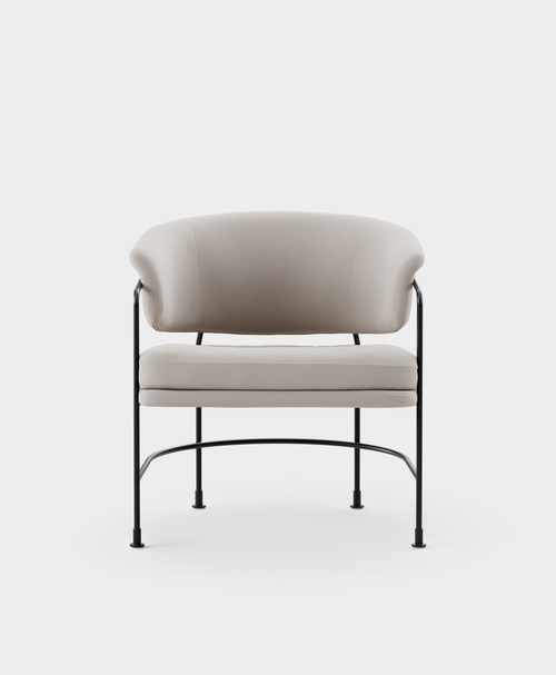 Astro Club Chair
