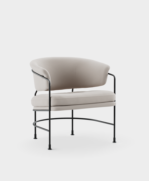 Astro Club Chair