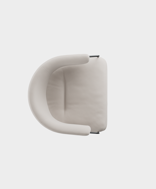 Astro Club Chair
