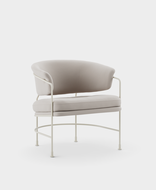 Astro Club Chair