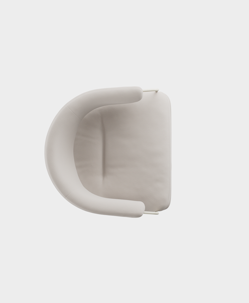 Astro Club Chair