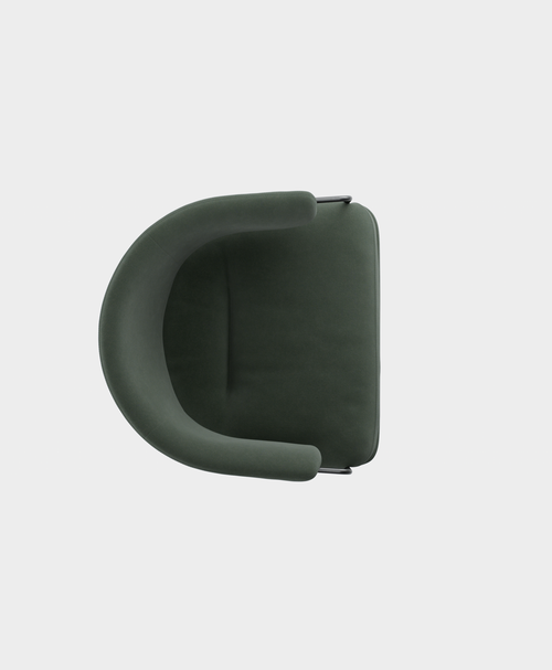 Astro Club Chair