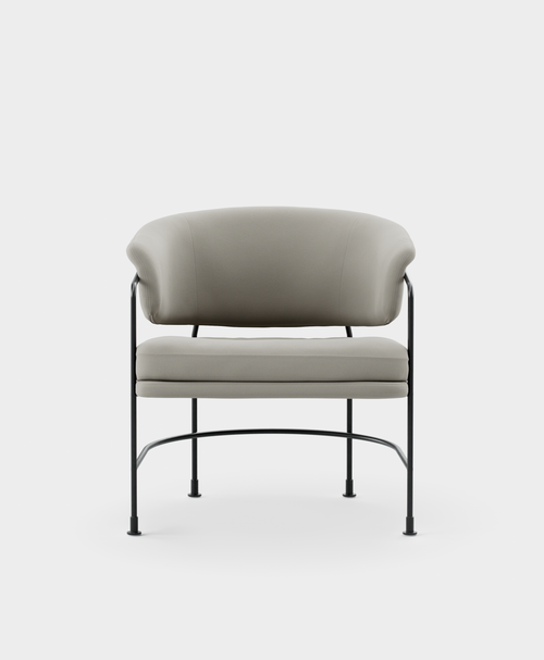 Astro Club Chair