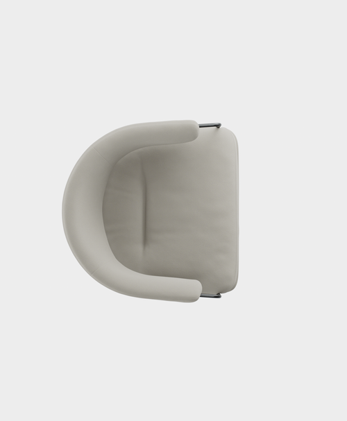 Astro Club Chair