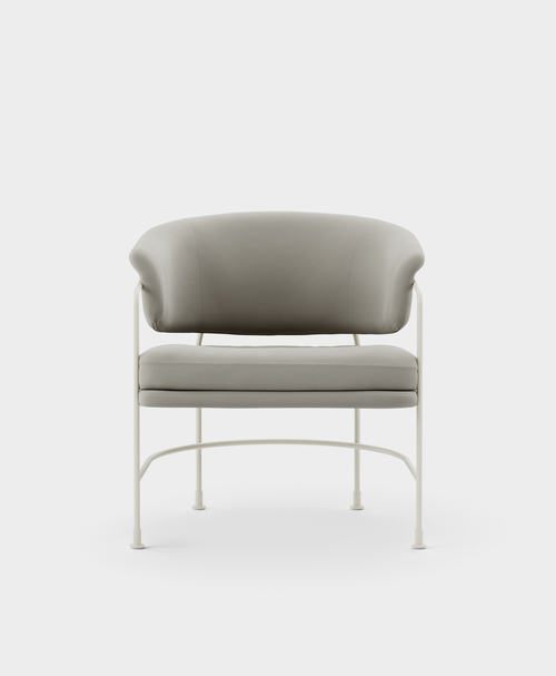 Astro Club Chair