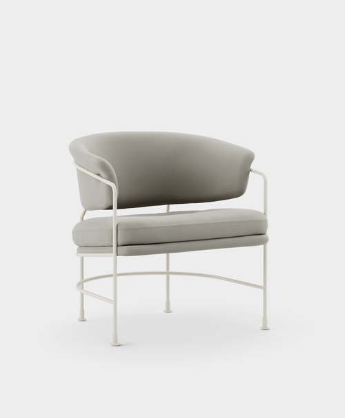 Astro Club Chair