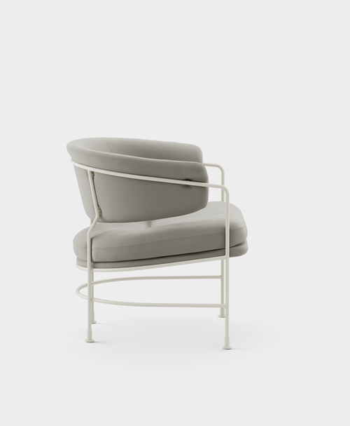 Astro Club Chair
