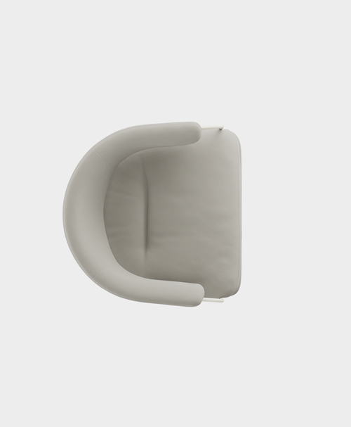 Astro Club Chair