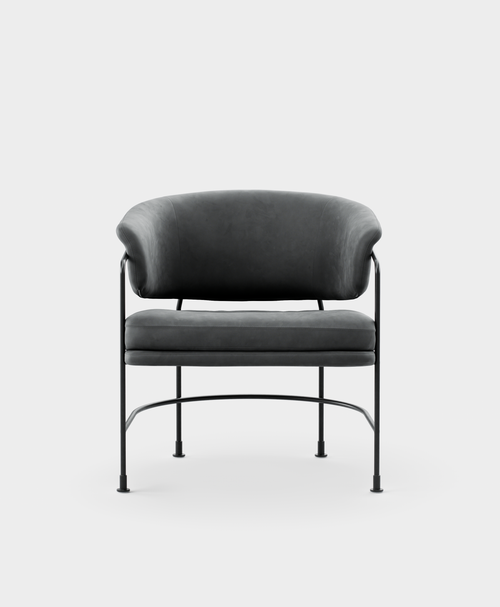 Astro Club Chair
