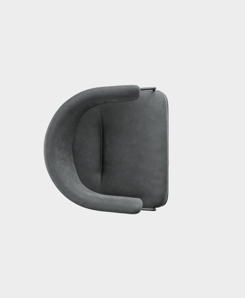 Astro Club Chair