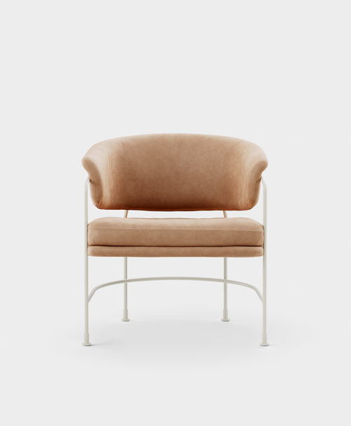 Astro Club Chair