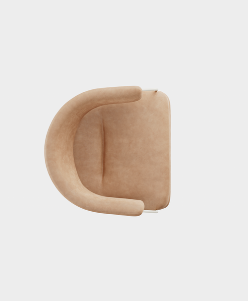 Astro Club Chair