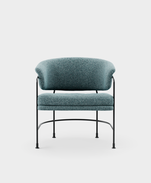 Astro Club Chair