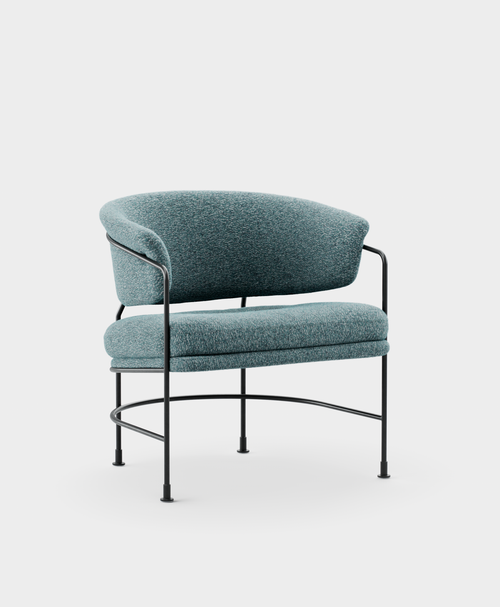 Astro Club Chair