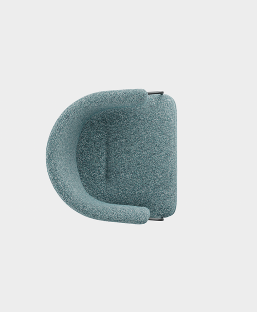 Astro Club Chair