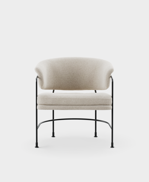 Astro Club Chair