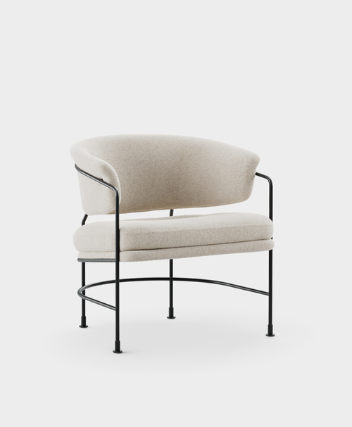 Astro Club Chair