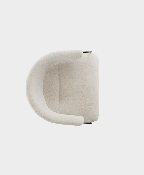 Astro Club Chair