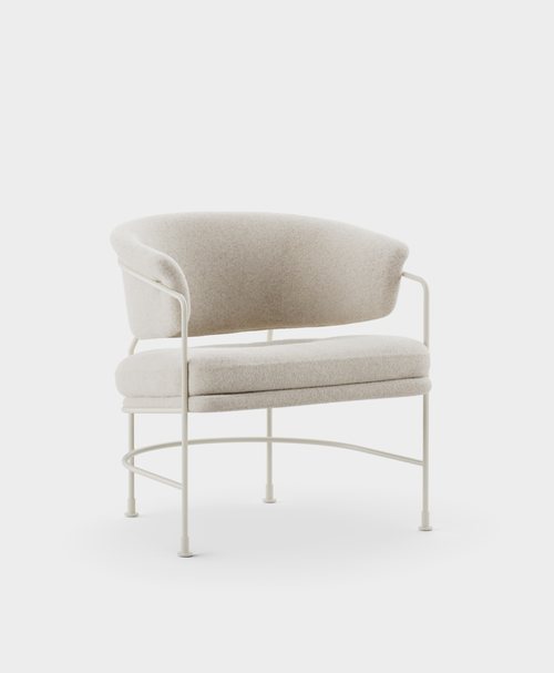 Astro Club Chair