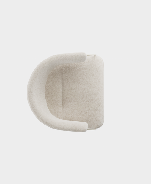 Astro Club Chair