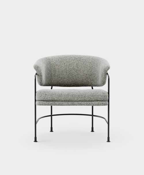 Astro Club Chair