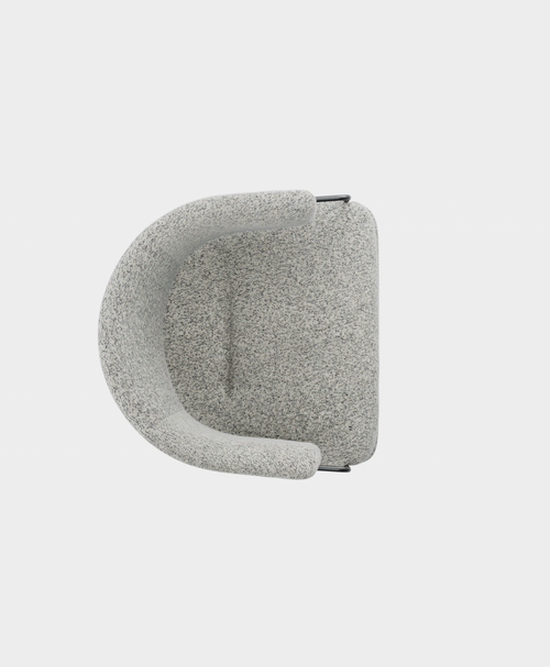 Astro Club Chair