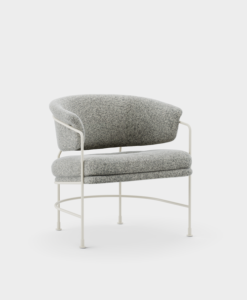 Astro Club Chair