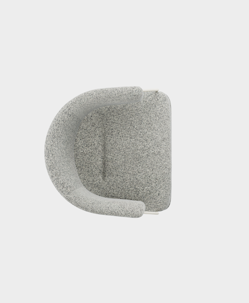 Astro Club Chair