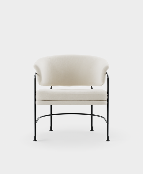 Astro Club Chair