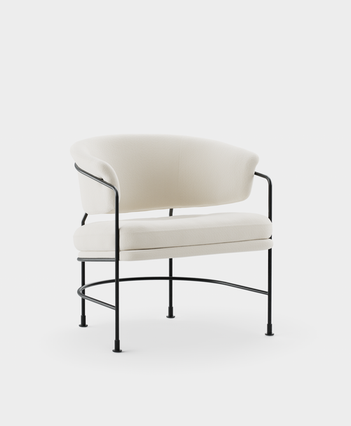 Astro Club Chair