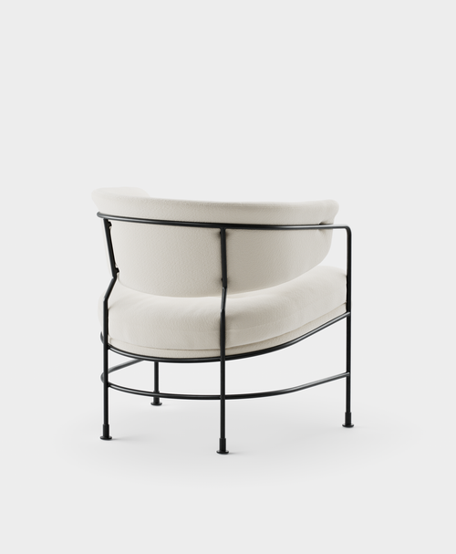Astro Club Chair