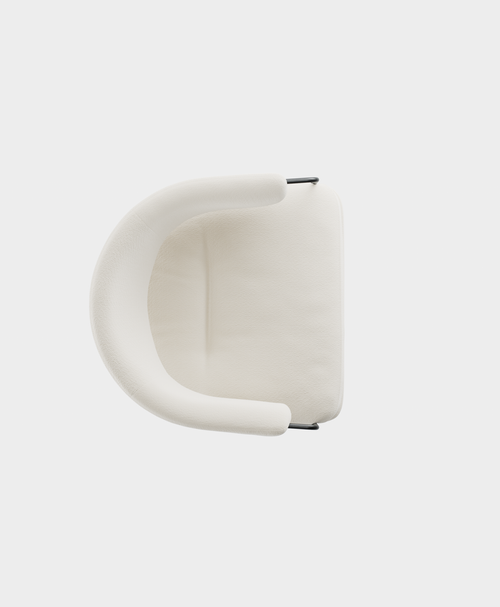 Astro Club Chair