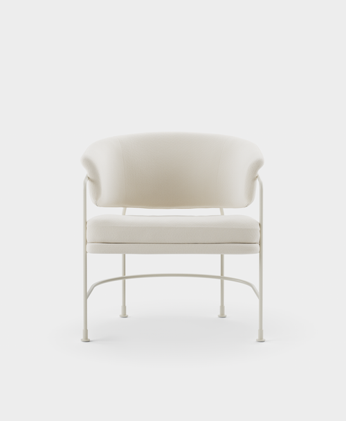 Astro Club Chair