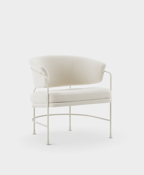 Astro Club Chair