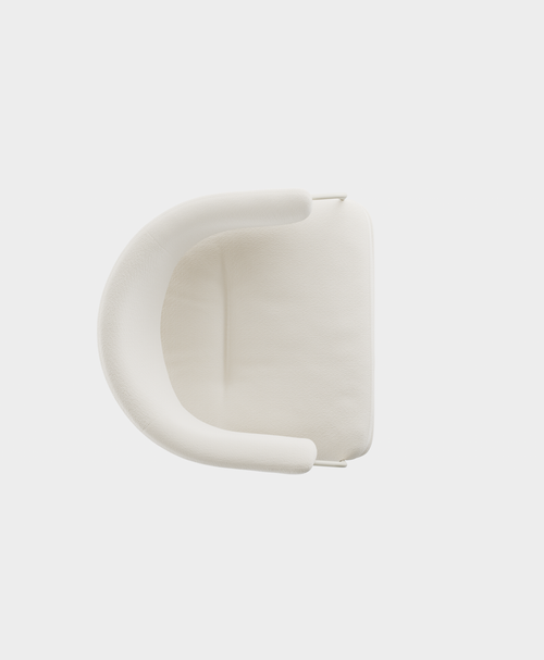 Astro Club Chair