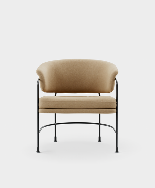 Astro Club Chair
