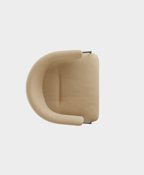Astro Club Chair