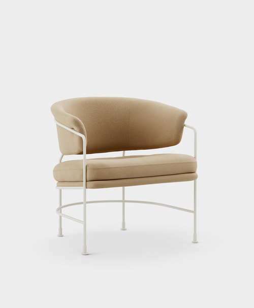Astro Club Chair