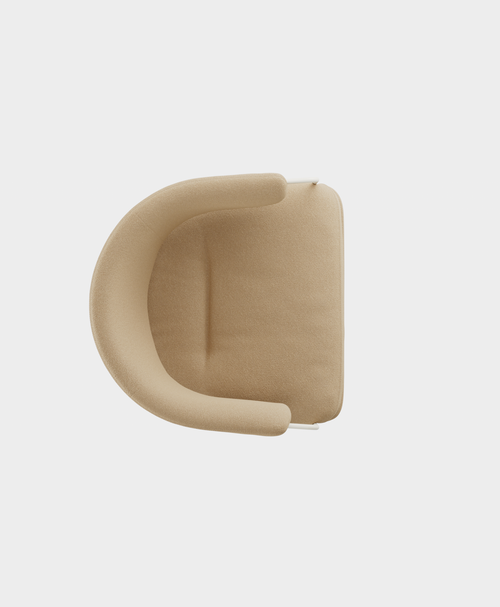 Astro Club Chair