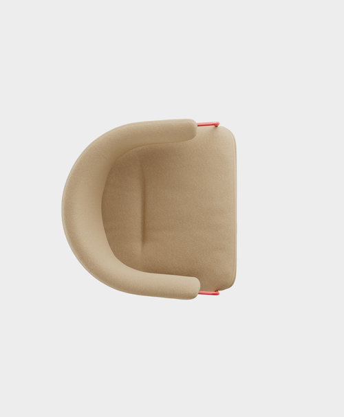 Astro Club Chair
