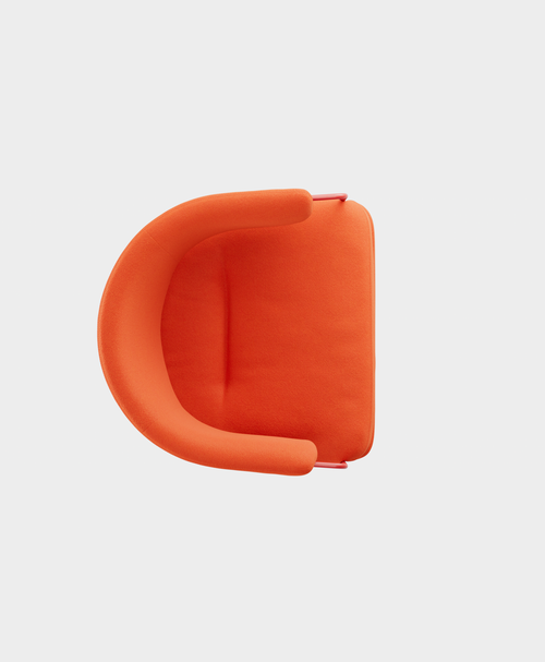 Astro Club Chair