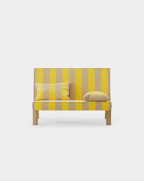 BAM! 2 Seater Sofa