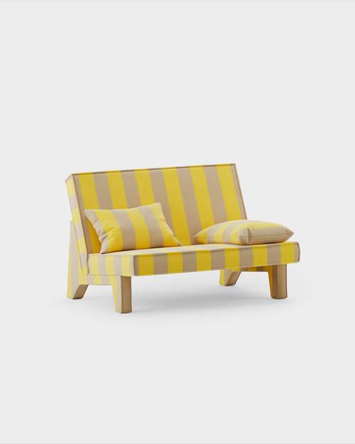 BAM! 2 Seater Sofa