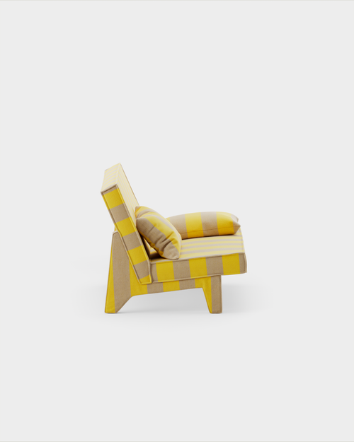 BAM! 2 Seater Sofa