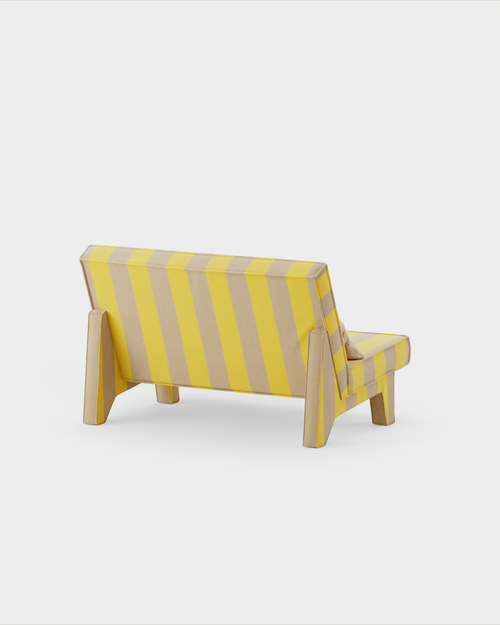 BAM! 2 Seater Sofa