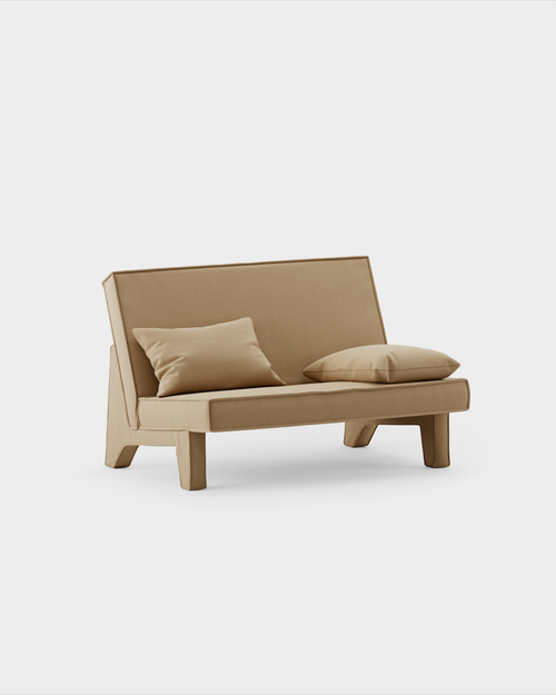 BAM! 2 Seater Sofa
