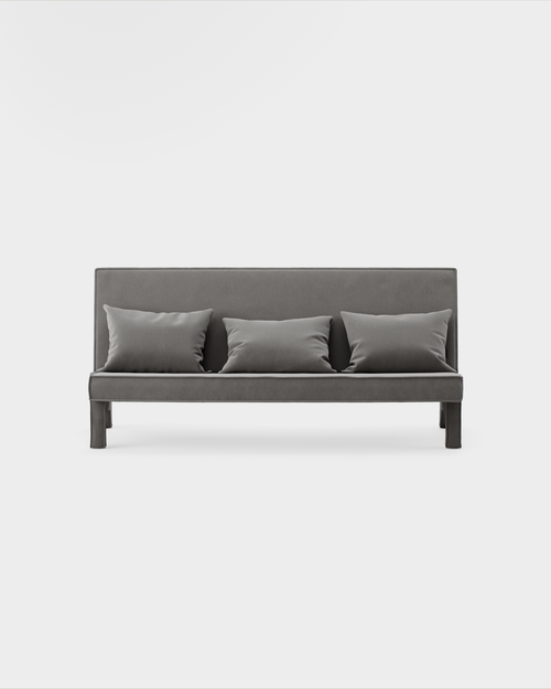 BAM! 3 Seater Sofa
