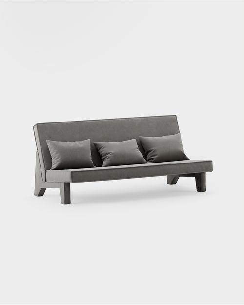 BAM! 3 Seater Sofa